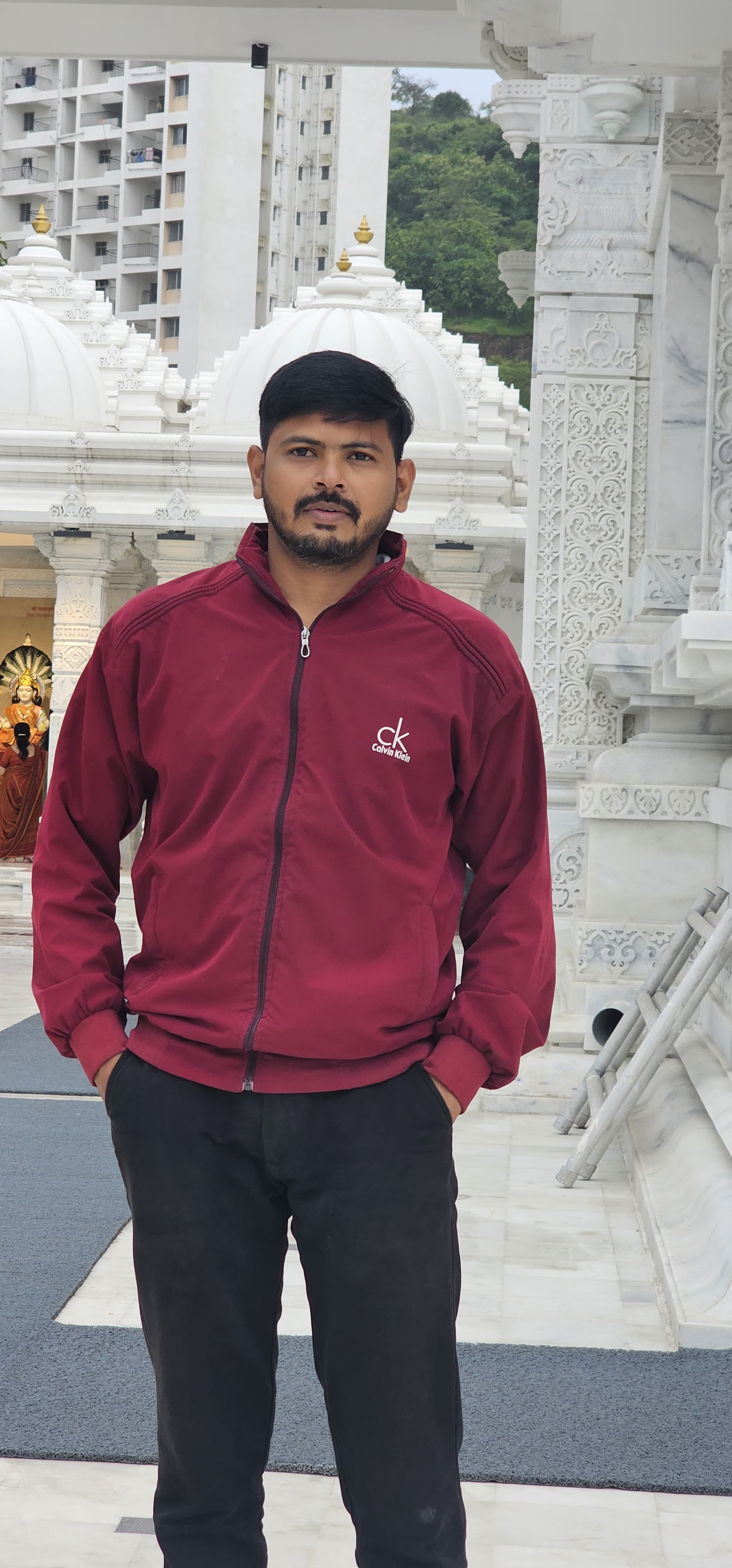 Maratha Marriage Profile