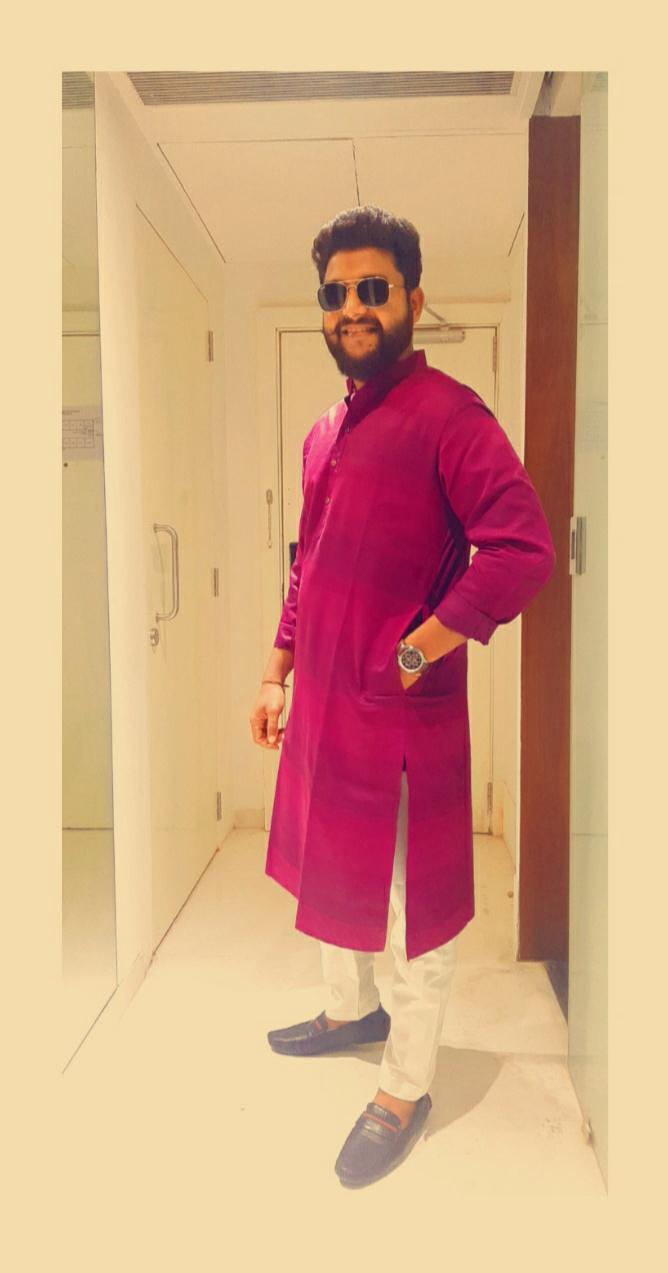 Maratha Marriage Profile