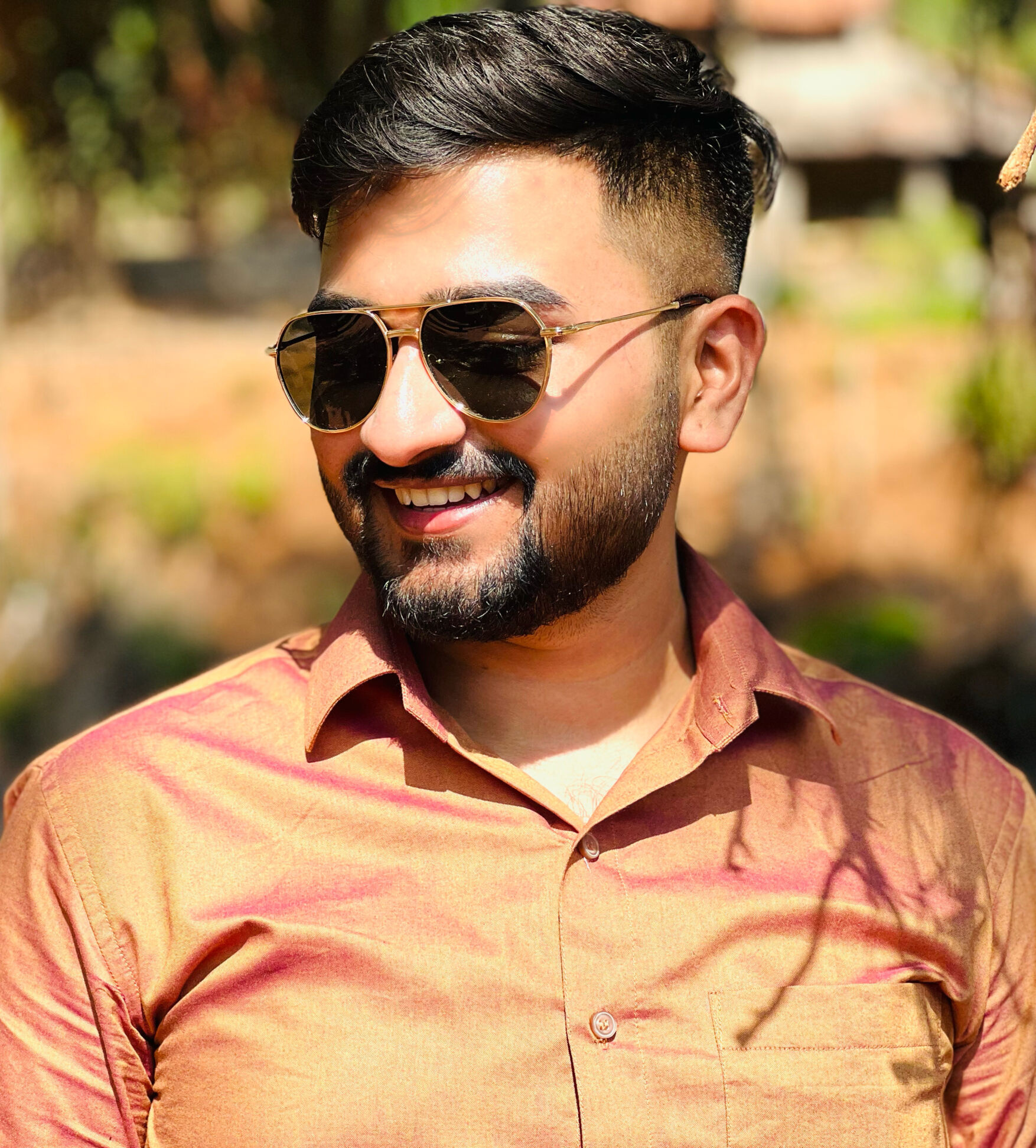 Maratha Marriage Profile