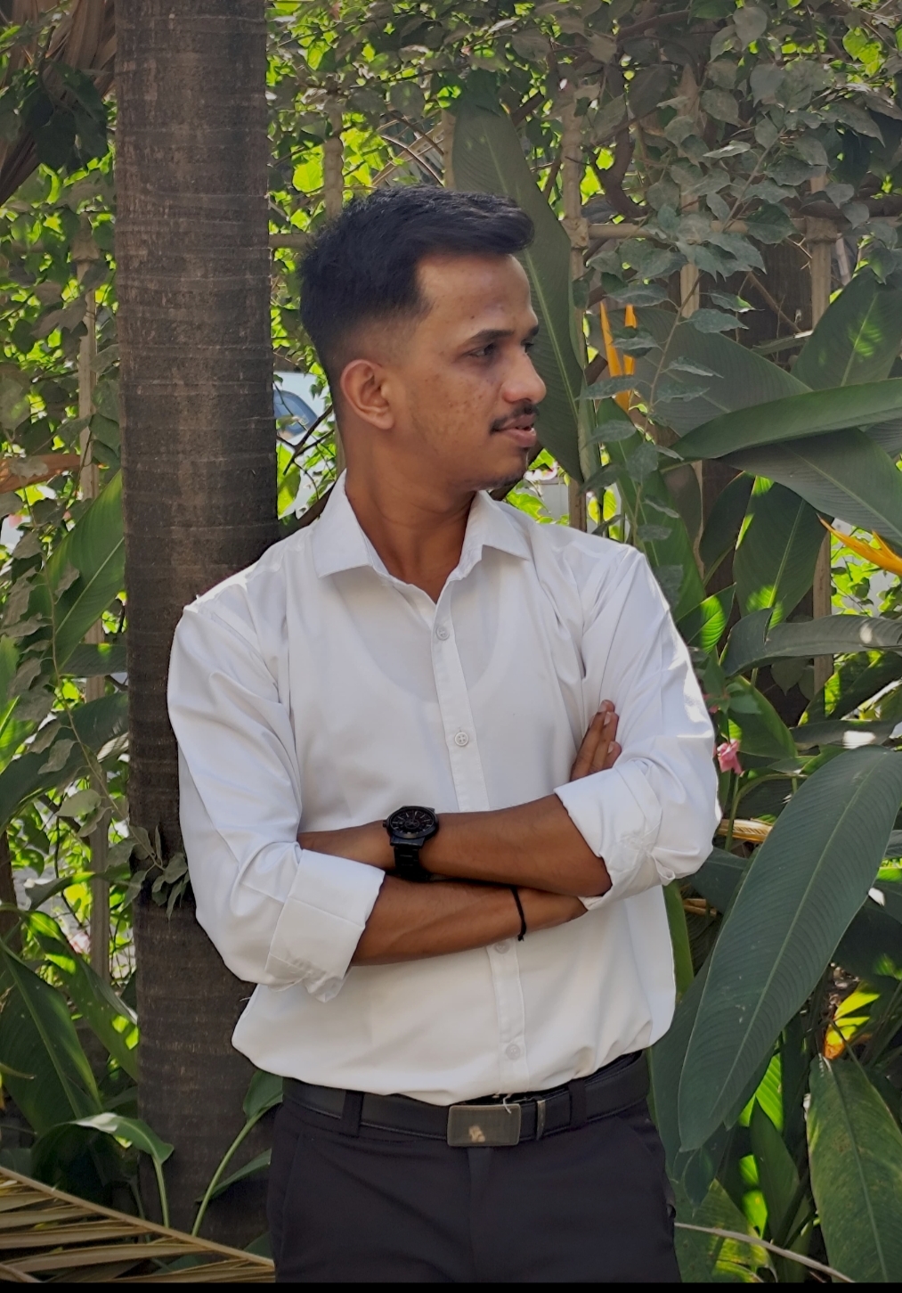 Maratha Marriage Profile