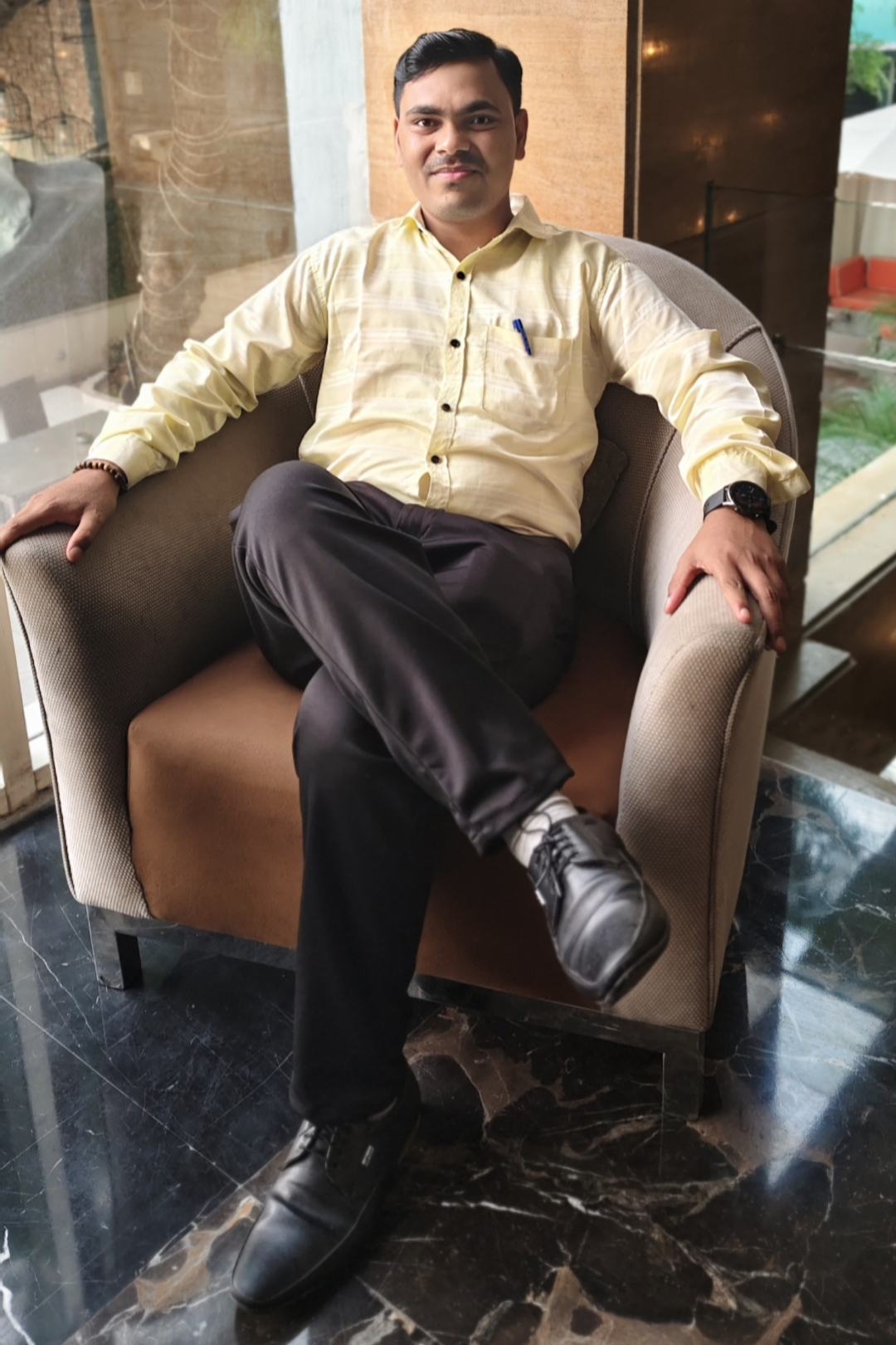 Maratha Marriage Profile