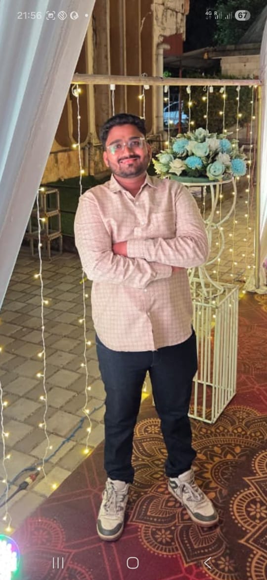 Maratha Marriage Profile