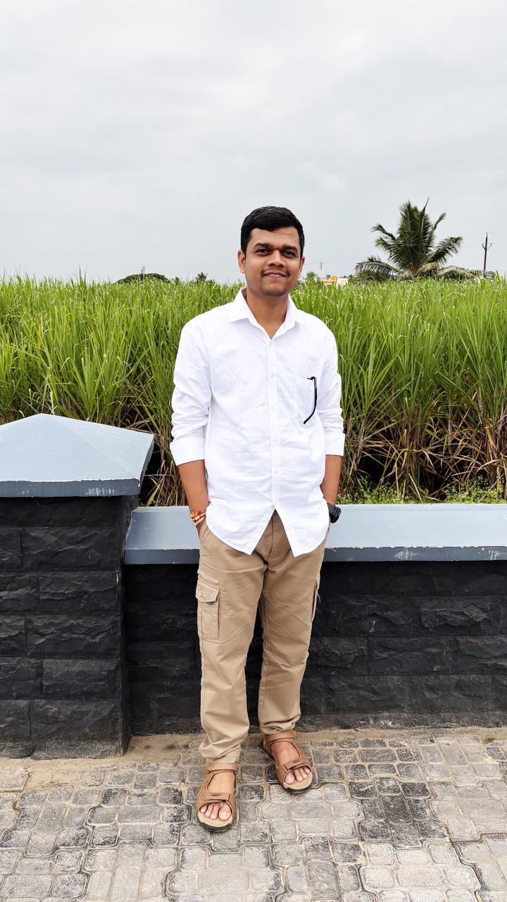 Maratha Marriage Profile