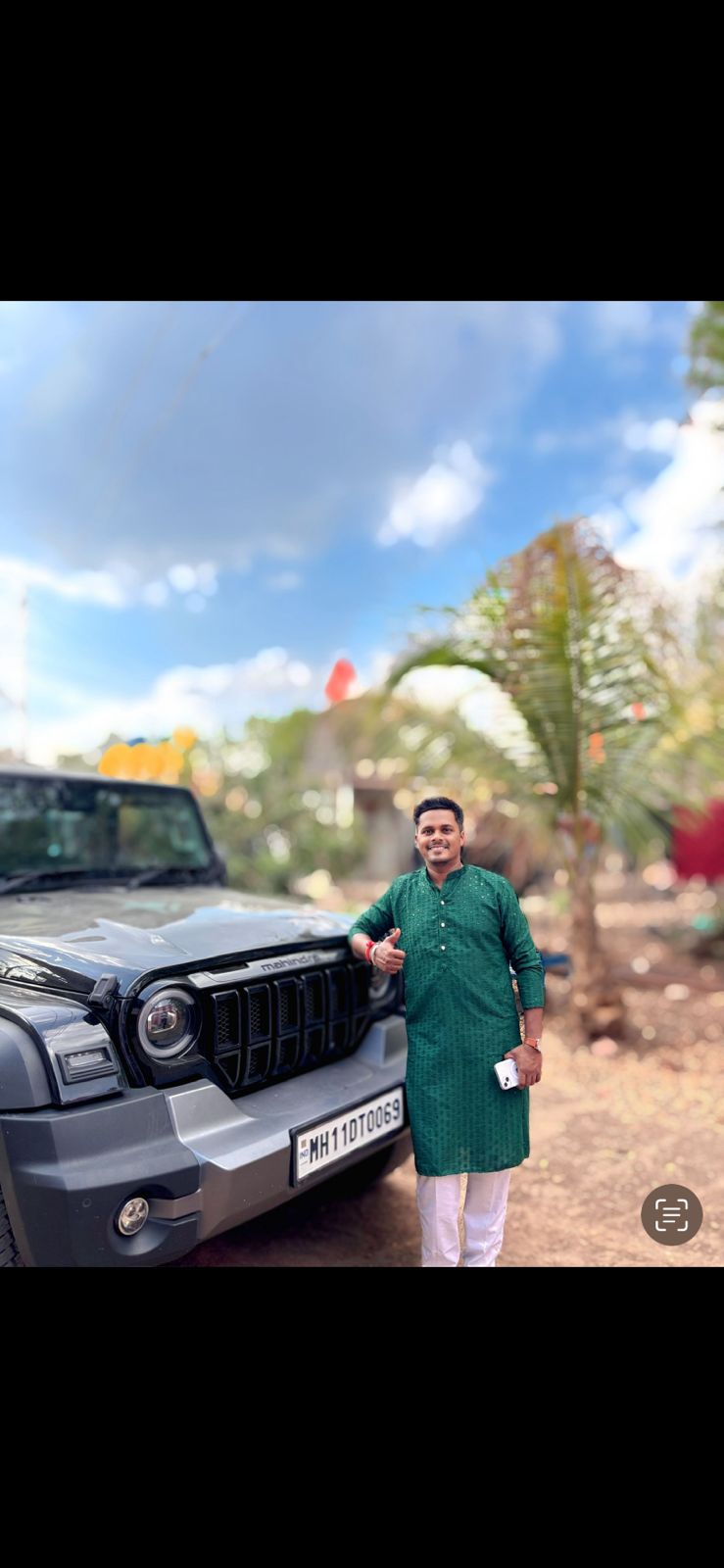 Yog Maratha Vadhu Var