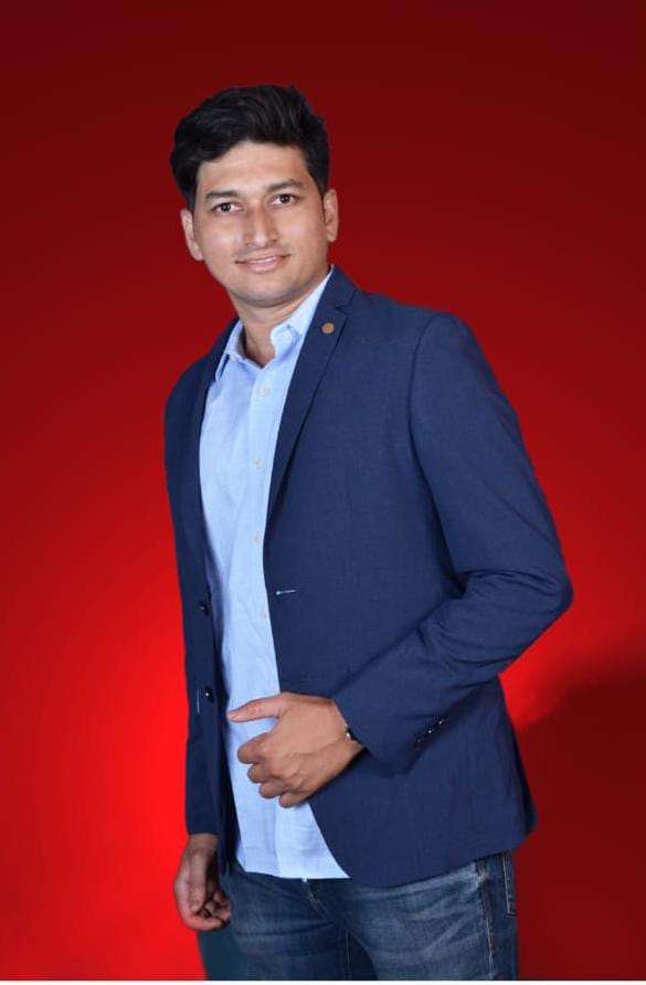 Yog Maratha Vadhu Var