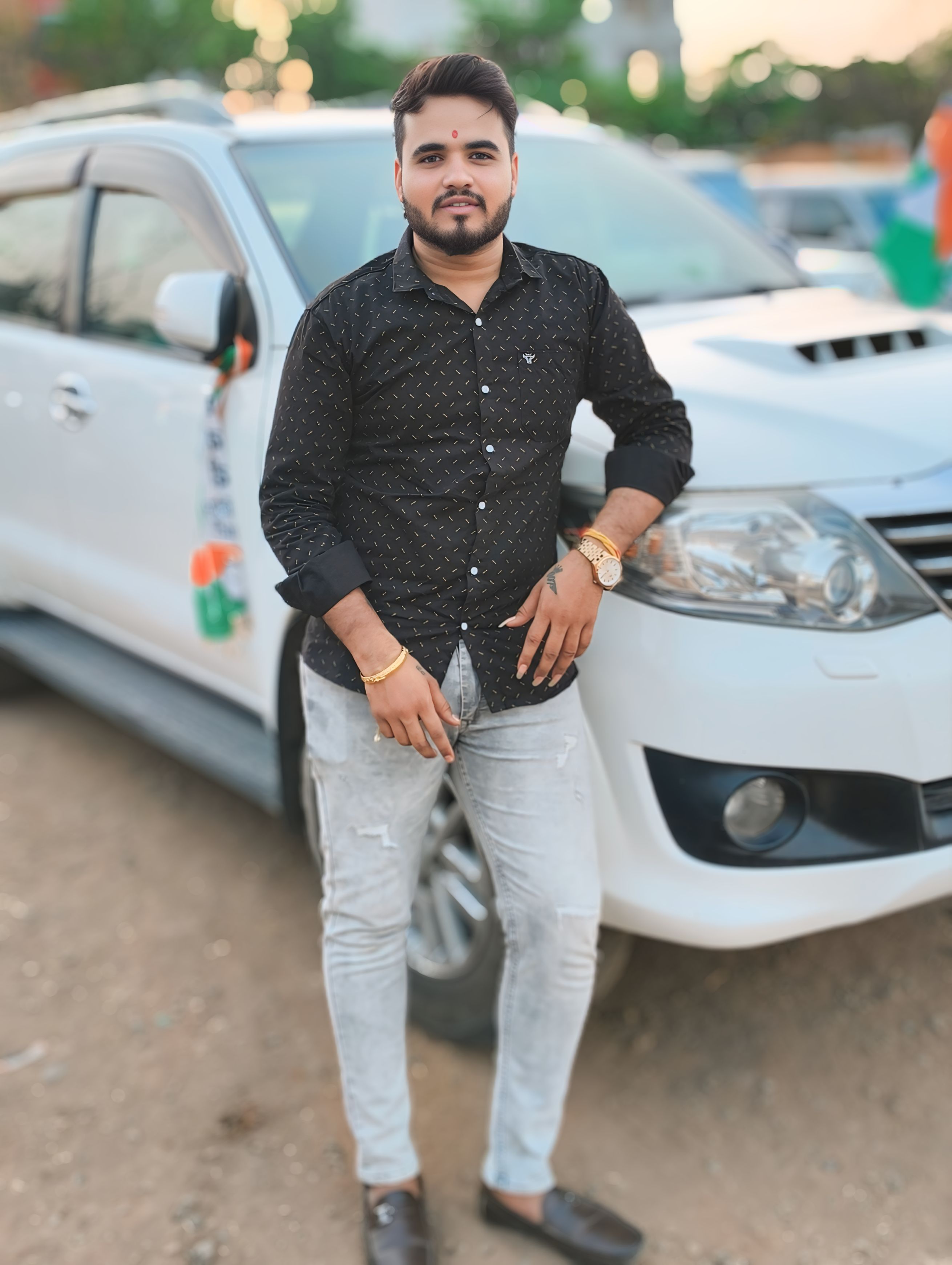 96 Kuli Maratha Profile