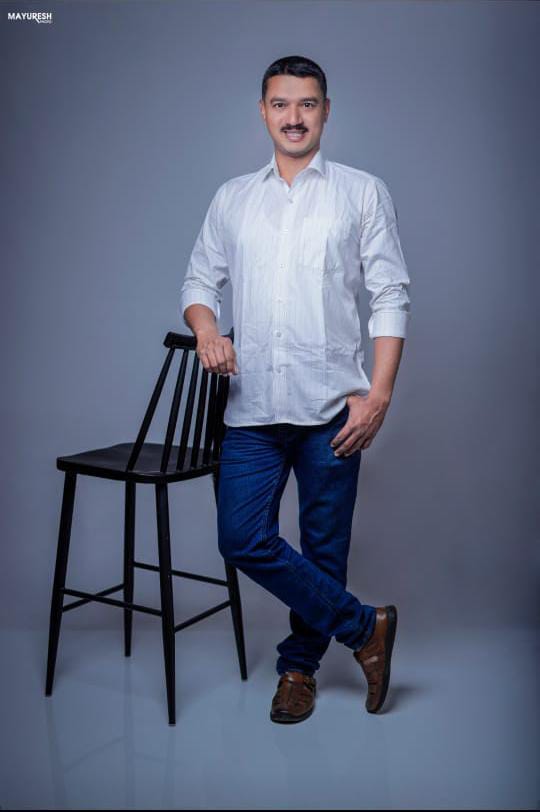 Yog Maratha Vadhu Var