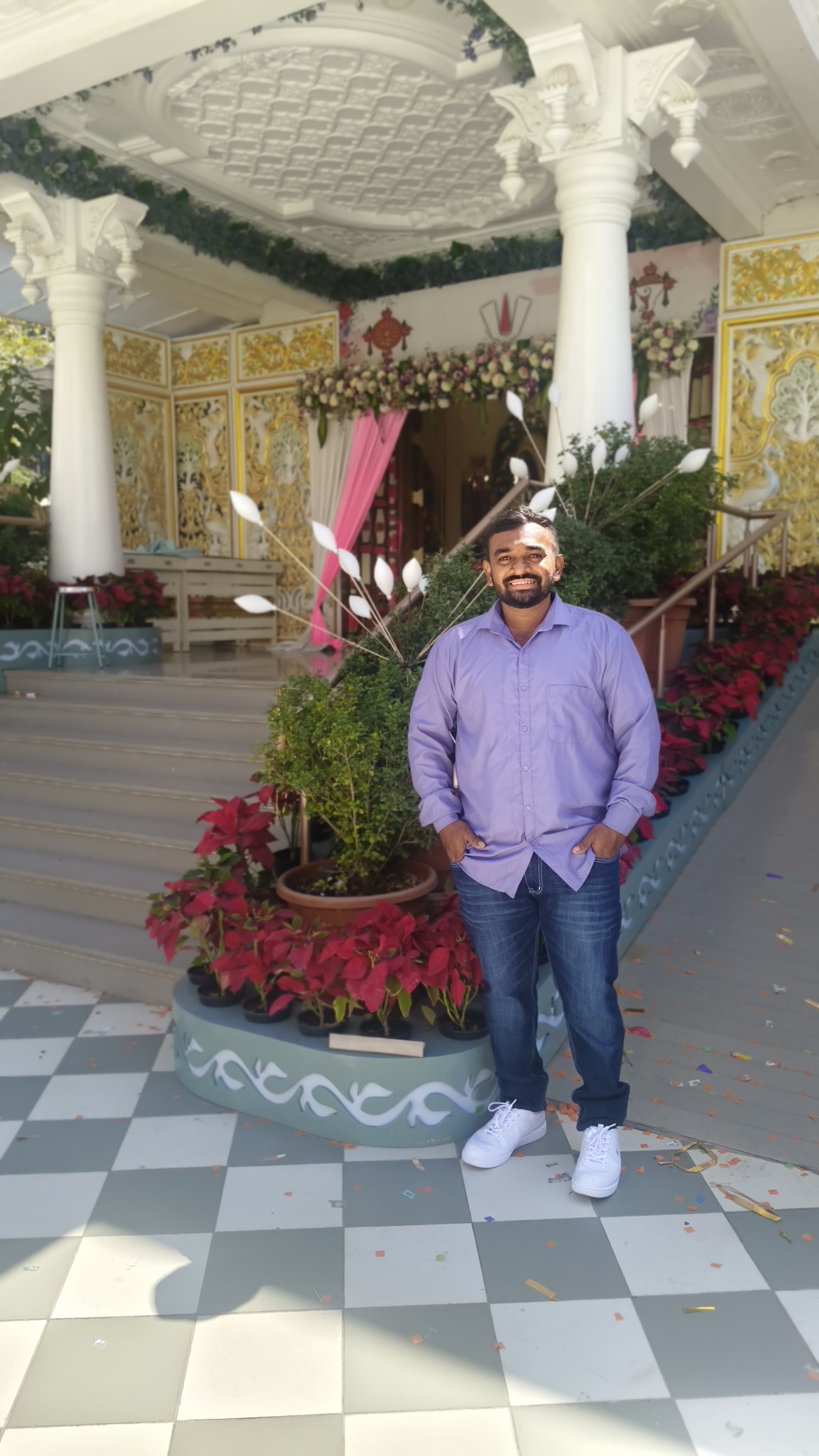 96 Kuli Maratha Profile