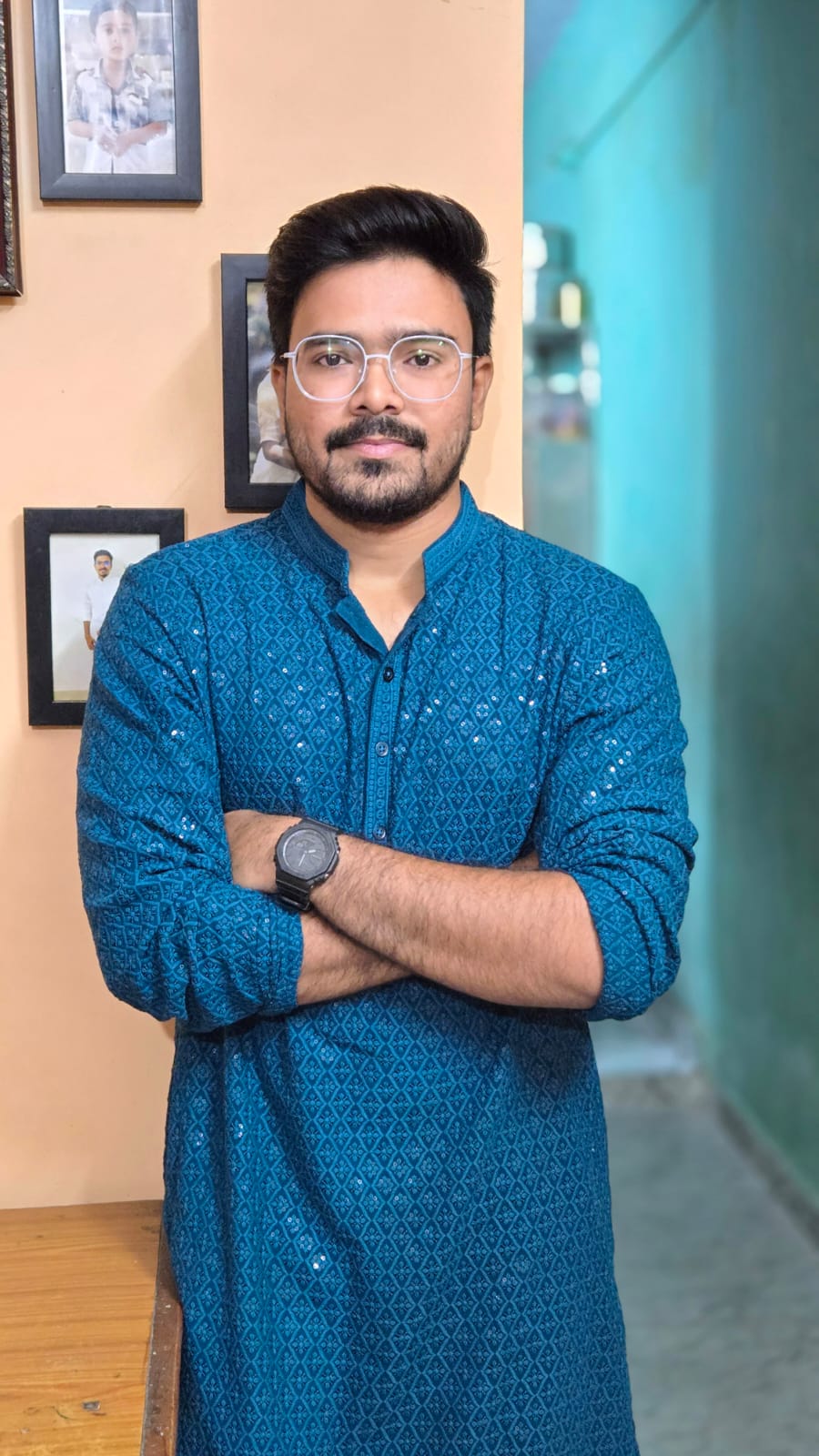 Maratha Marriage Profile