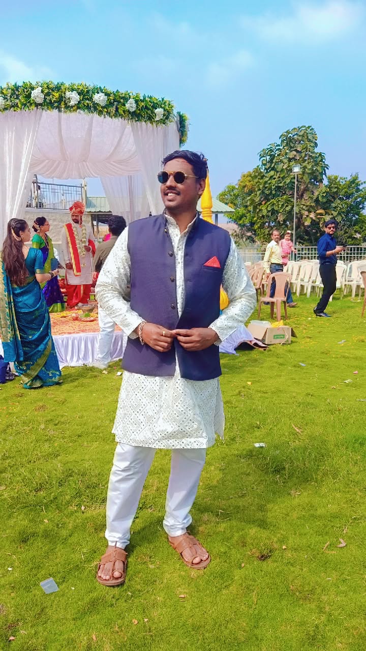 Yog Maratha Vadhu Var