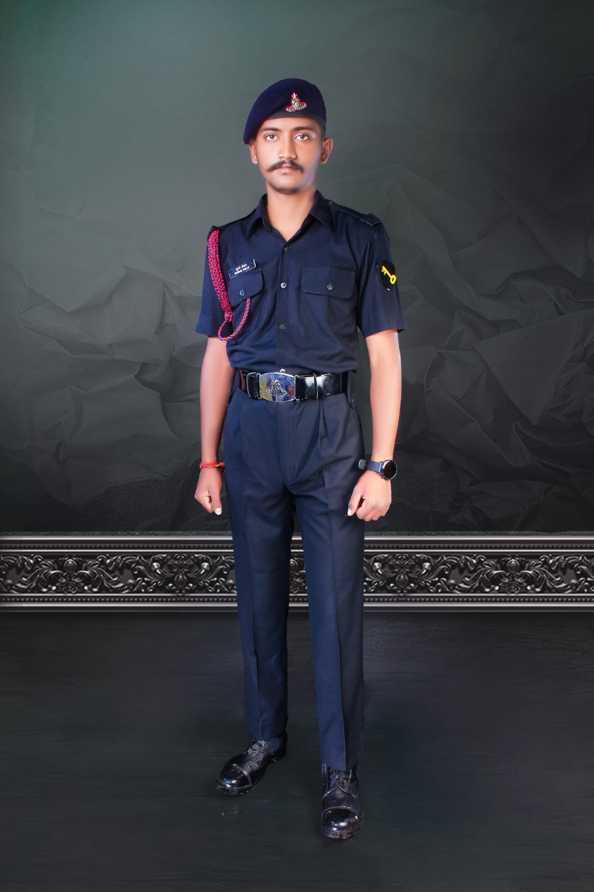 Yog Maratha Vadhu Var