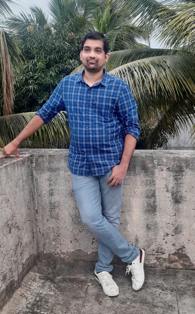 96 Kuli Maratha Profile