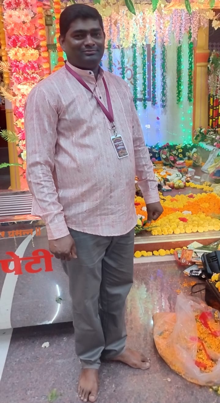 Yog Maratha Vadhu Var