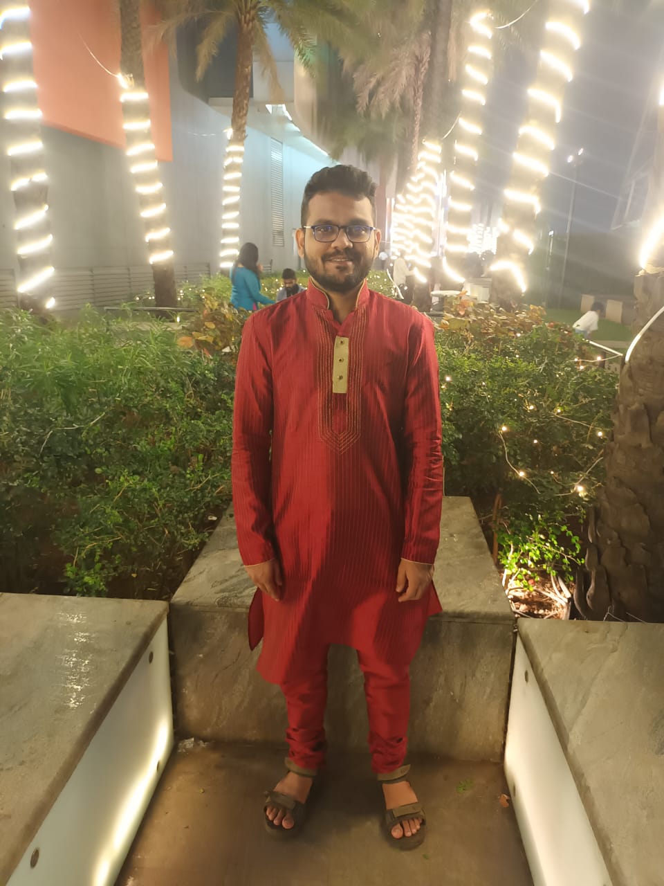 Yog Maratha Vadhu Var