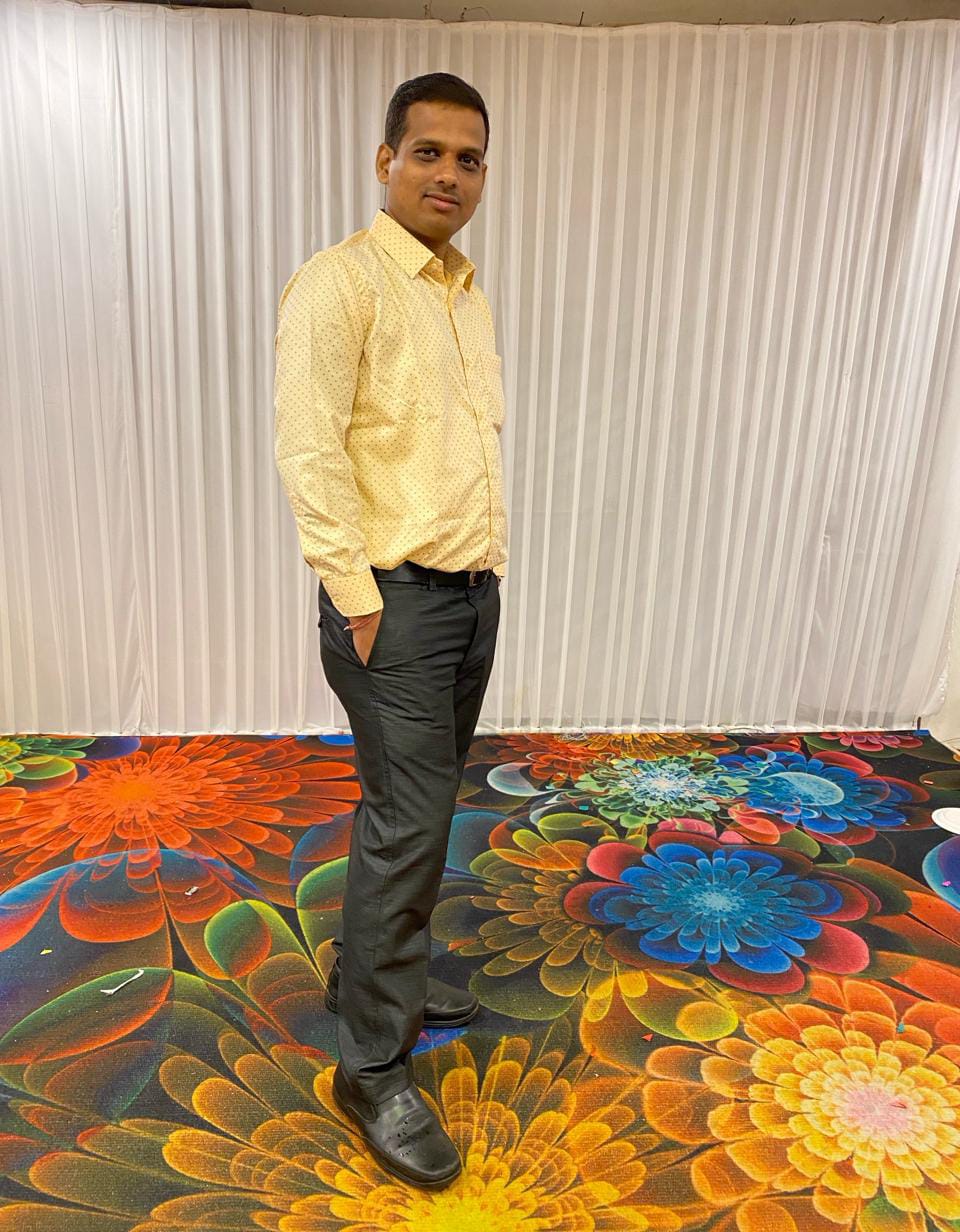 Yog Maratha Vadhu Var