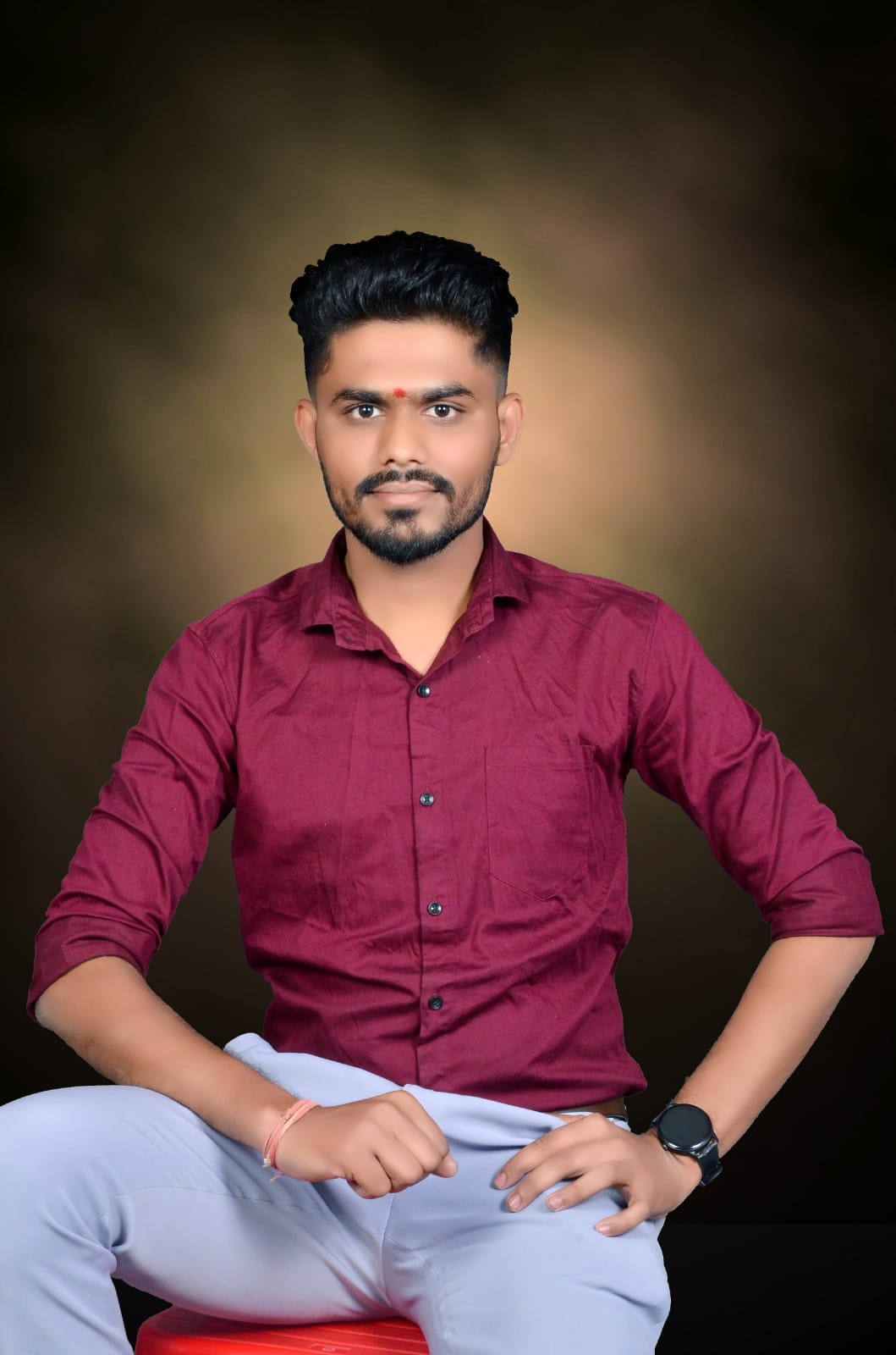 Maratha Marriage Profile