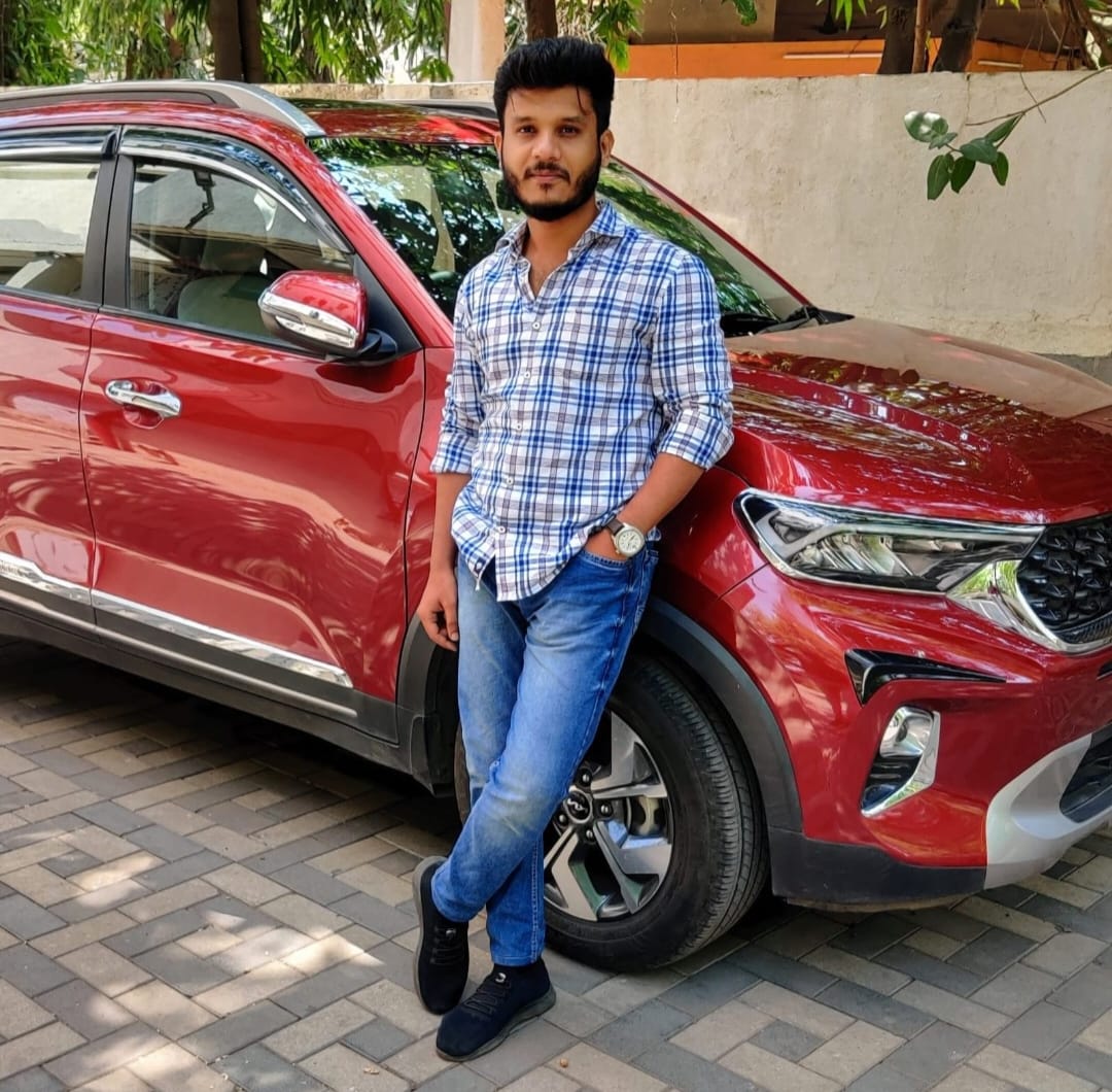 Maratha Marriage Profile