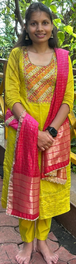 Yog Maratha Vadhu Var