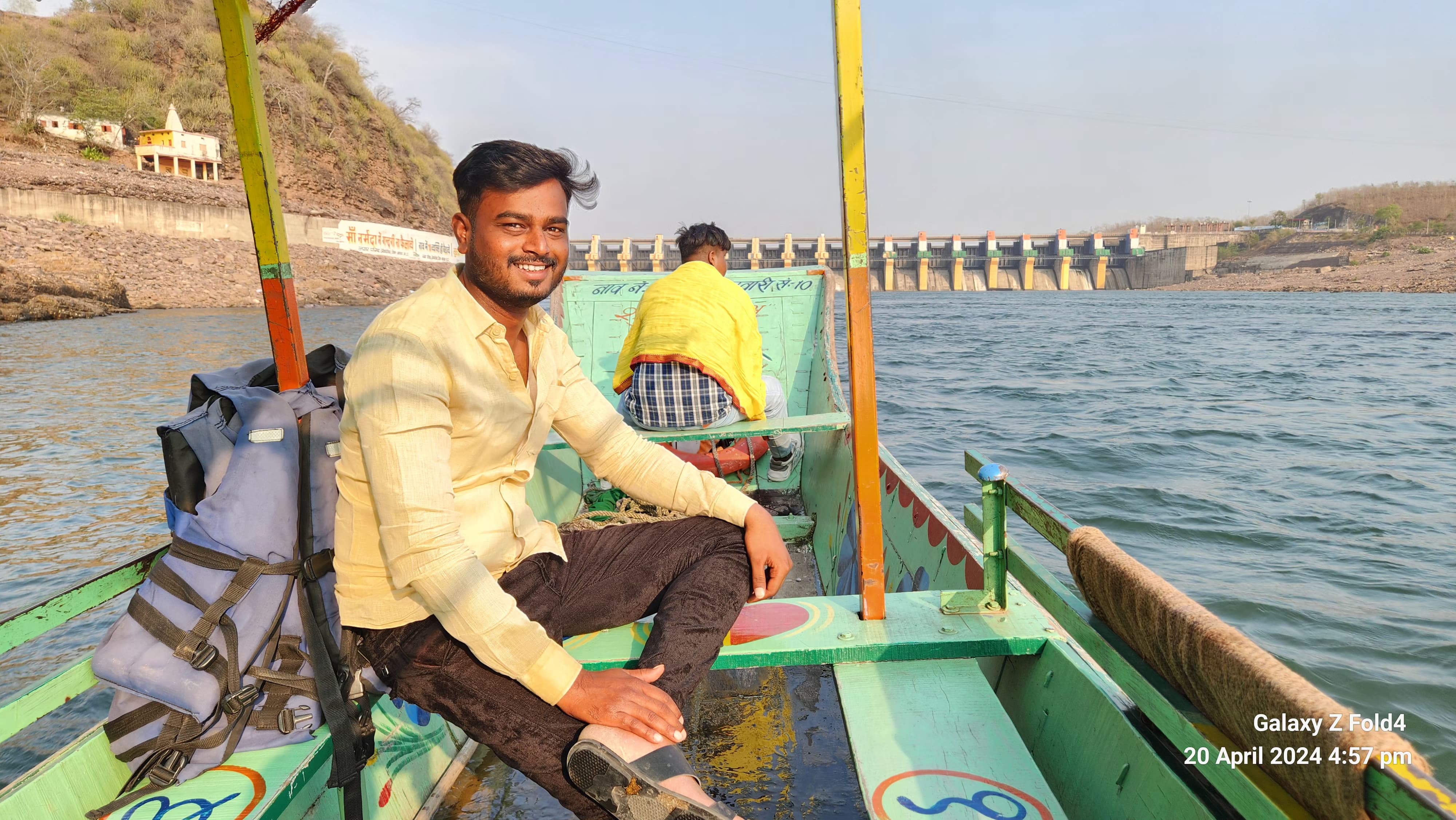 Yog Maratha Vadhu Var