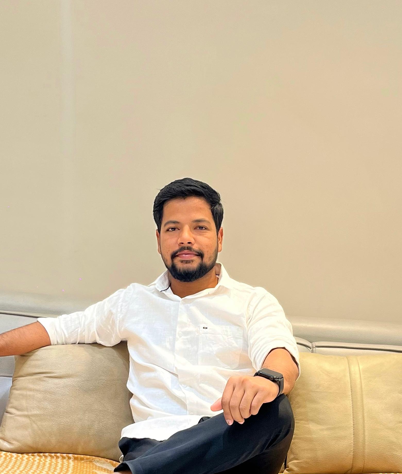 Maratha Marriage Profile