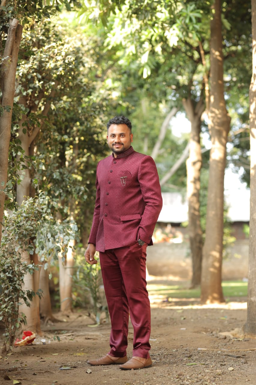 Maratha Marriage Profile