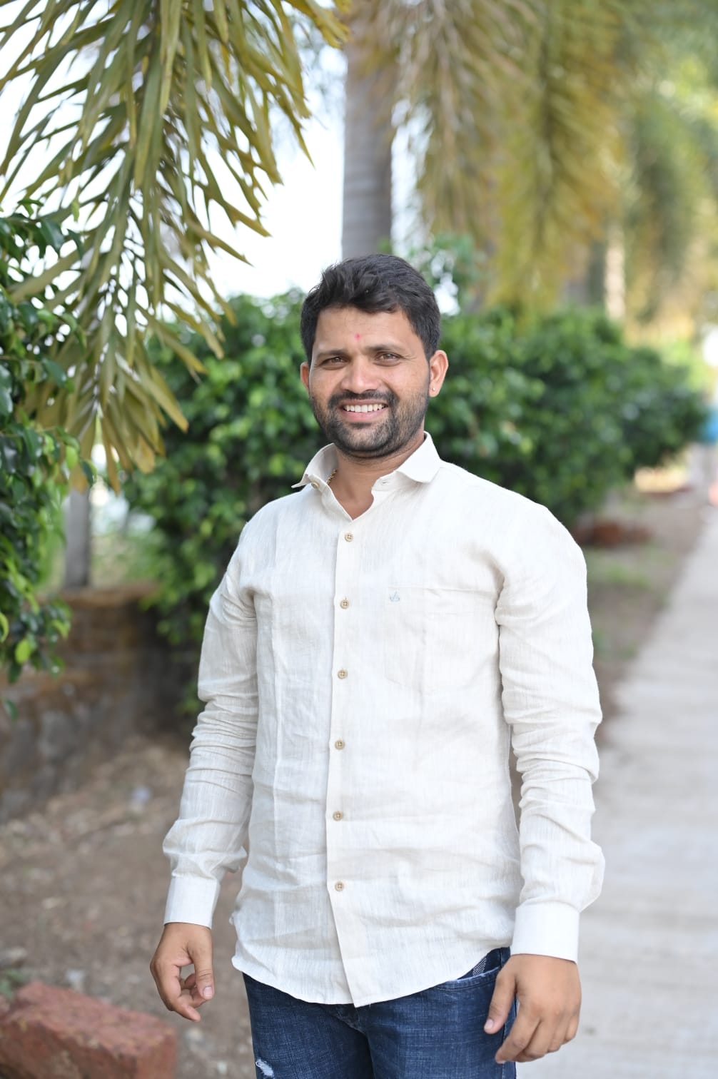 Yog Maratha Vadhu Var