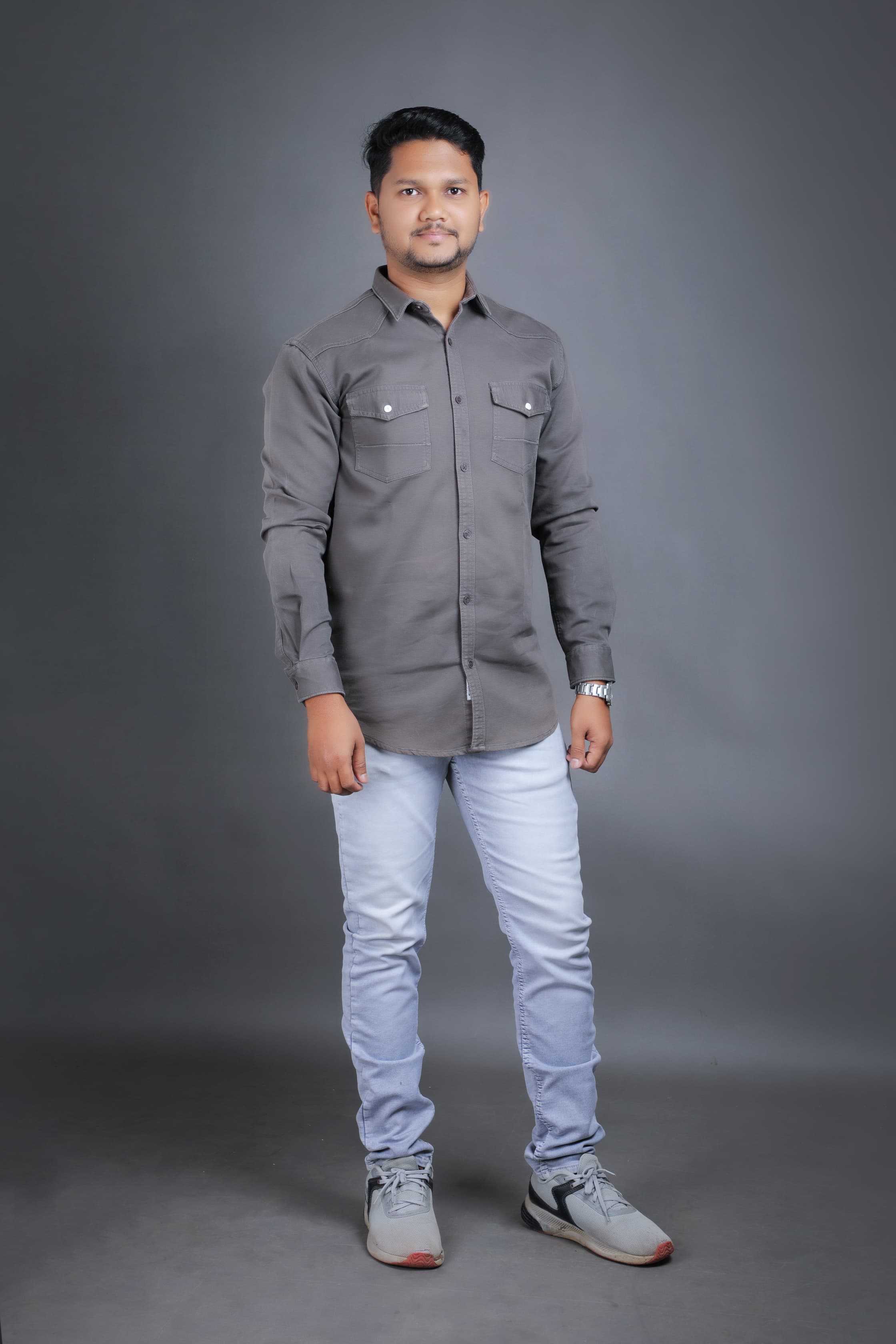 Maratha Marriage Profile