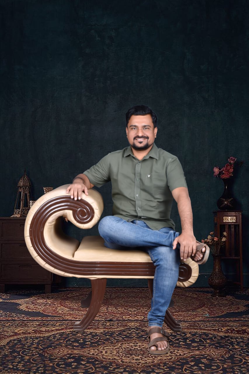 Yog Maratha Vadhu Var