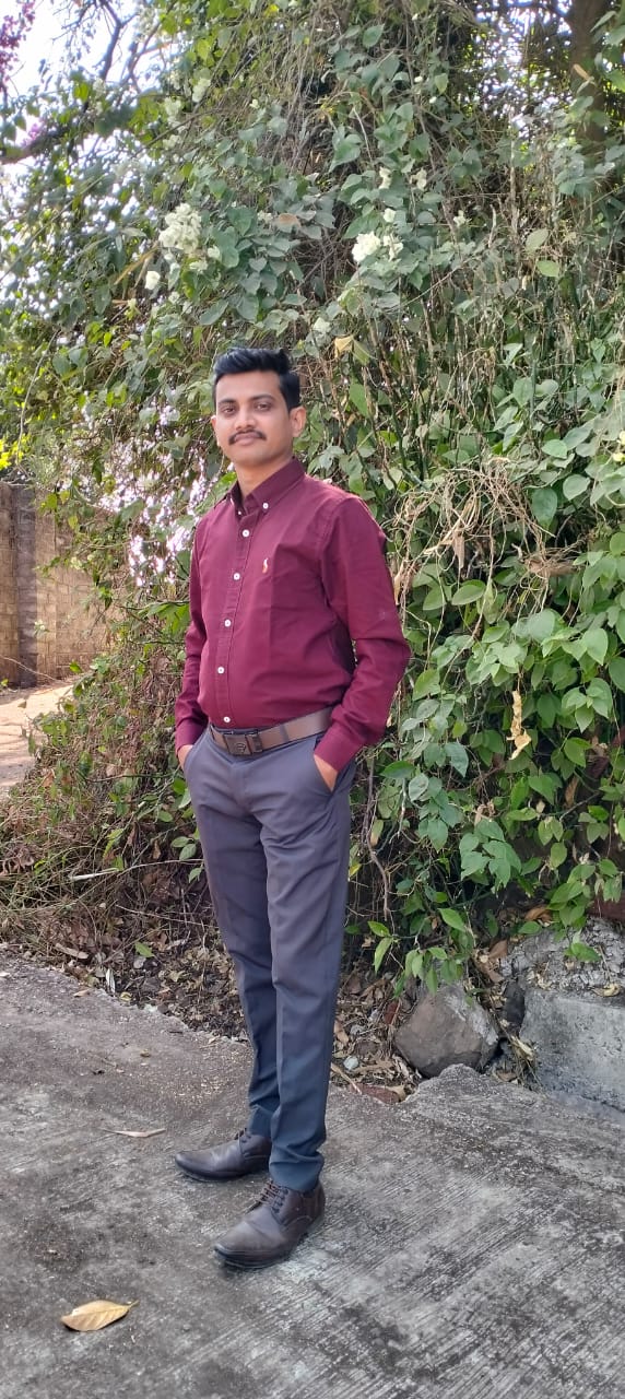 Maratha Marriage Profile