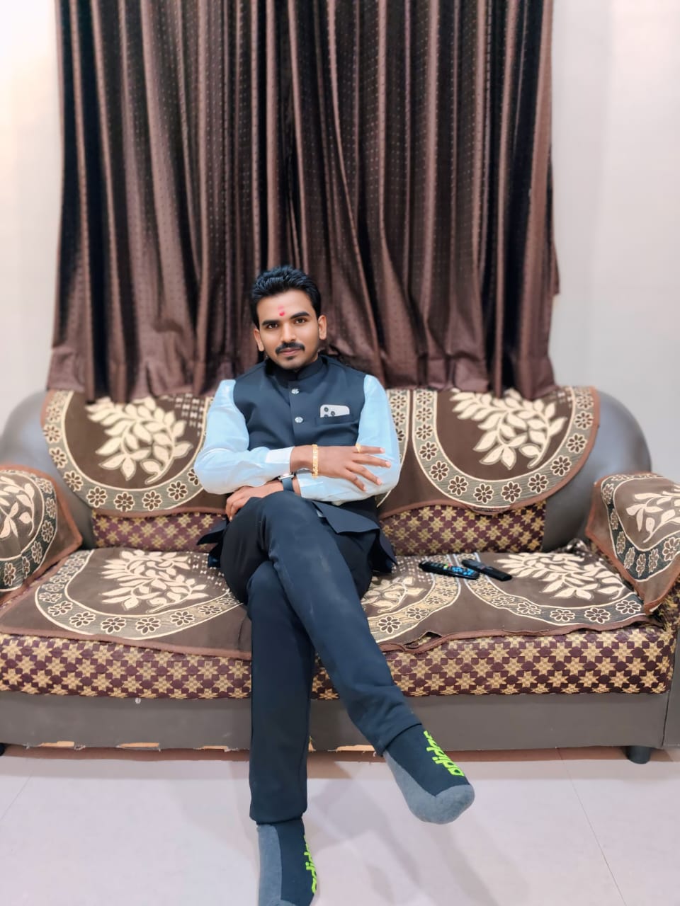 Maratha Marriage Profile