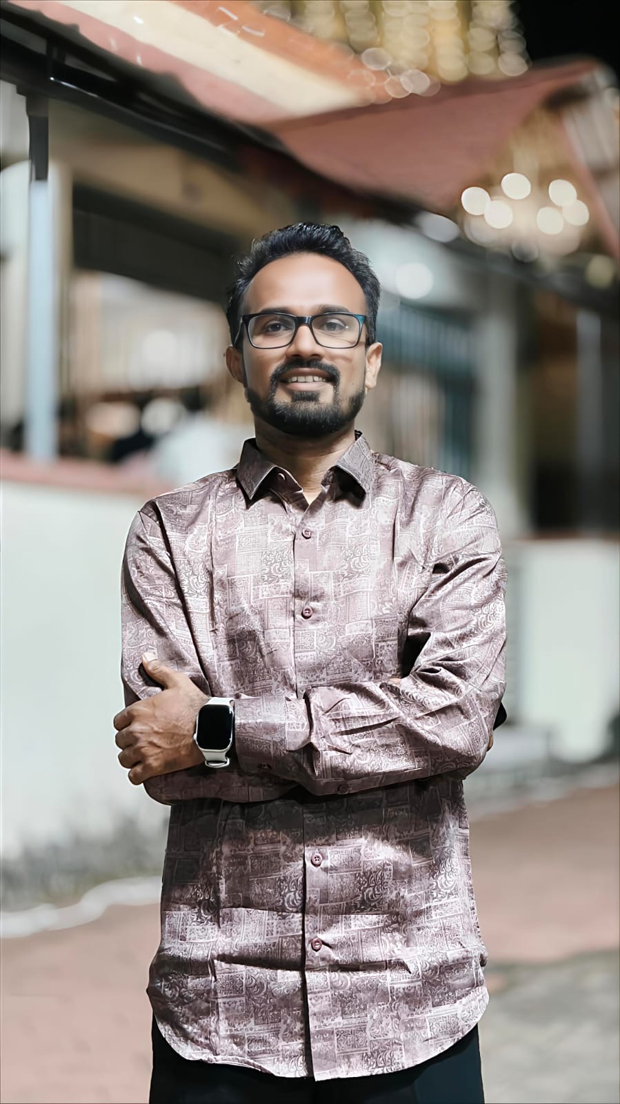 Maratha Marriage Profile