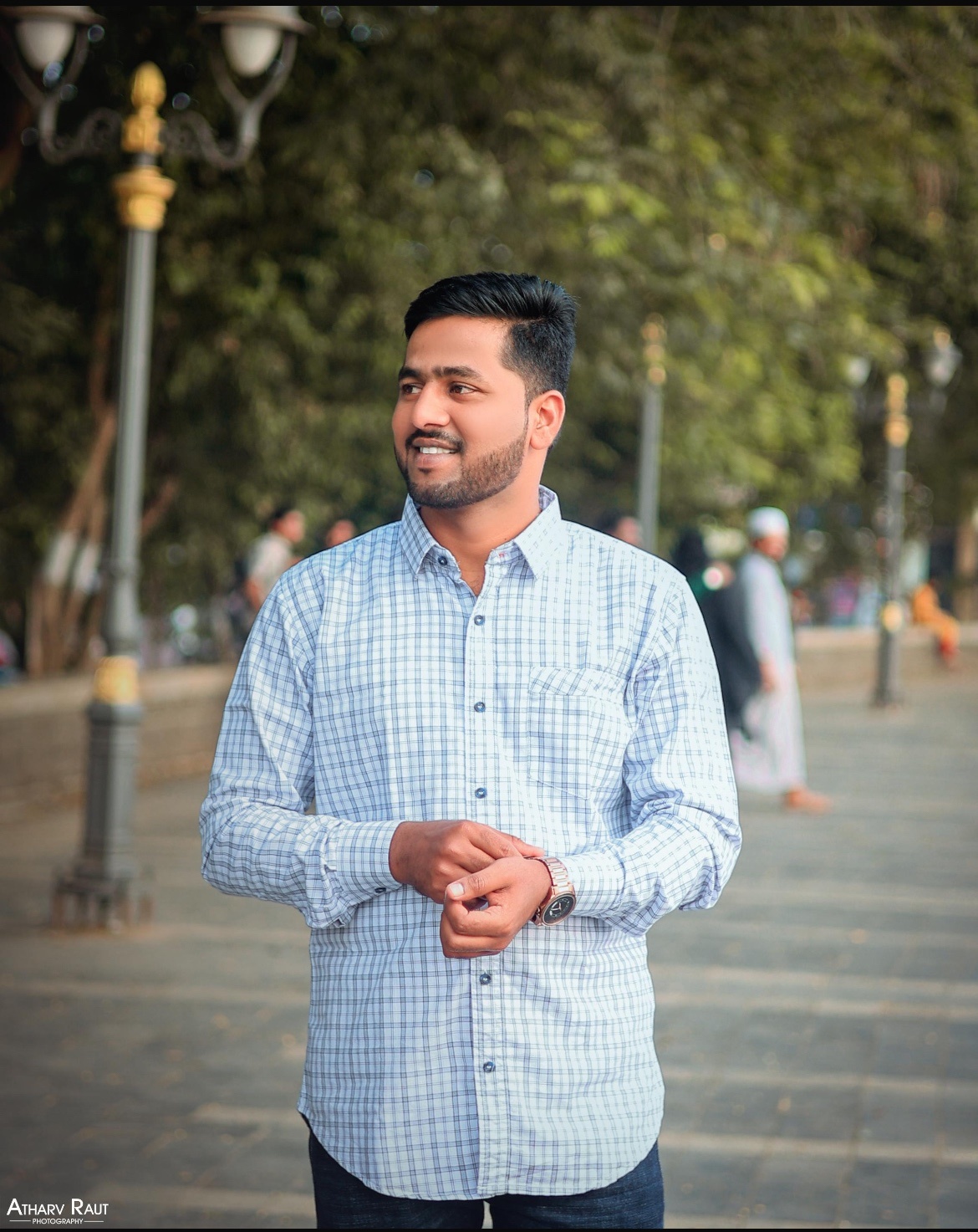 Maratha Marriage Profile