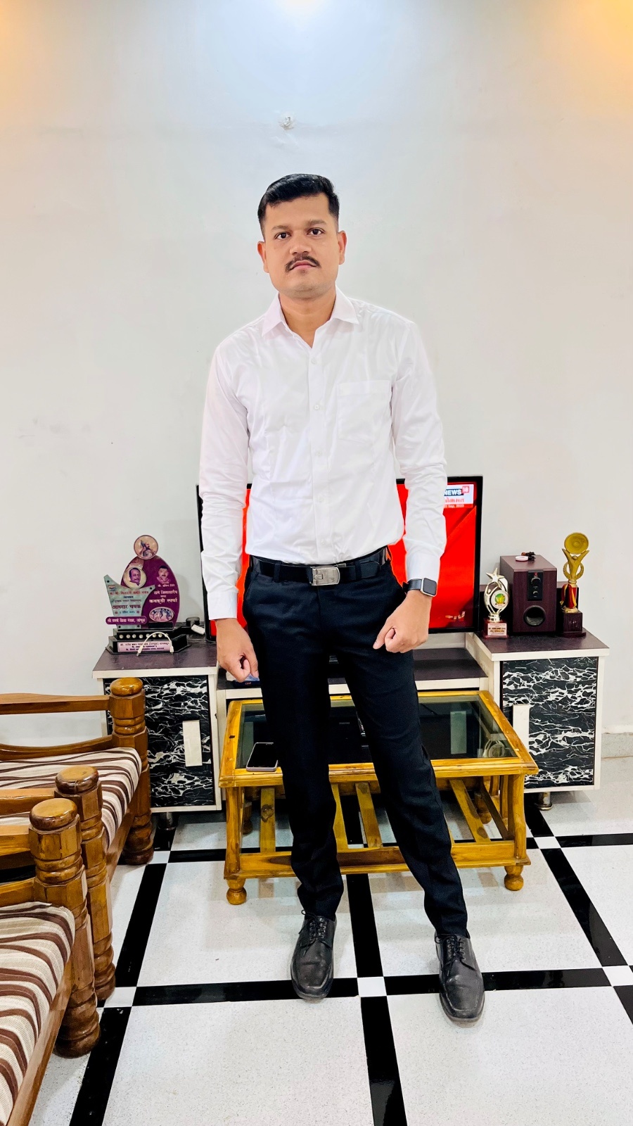 Yog Maratha Vadhu Var