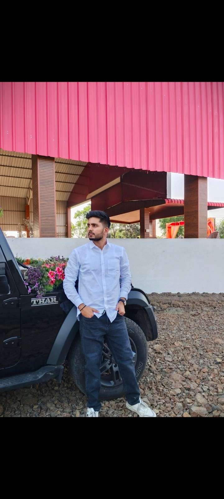 Maratha Marriage Profile