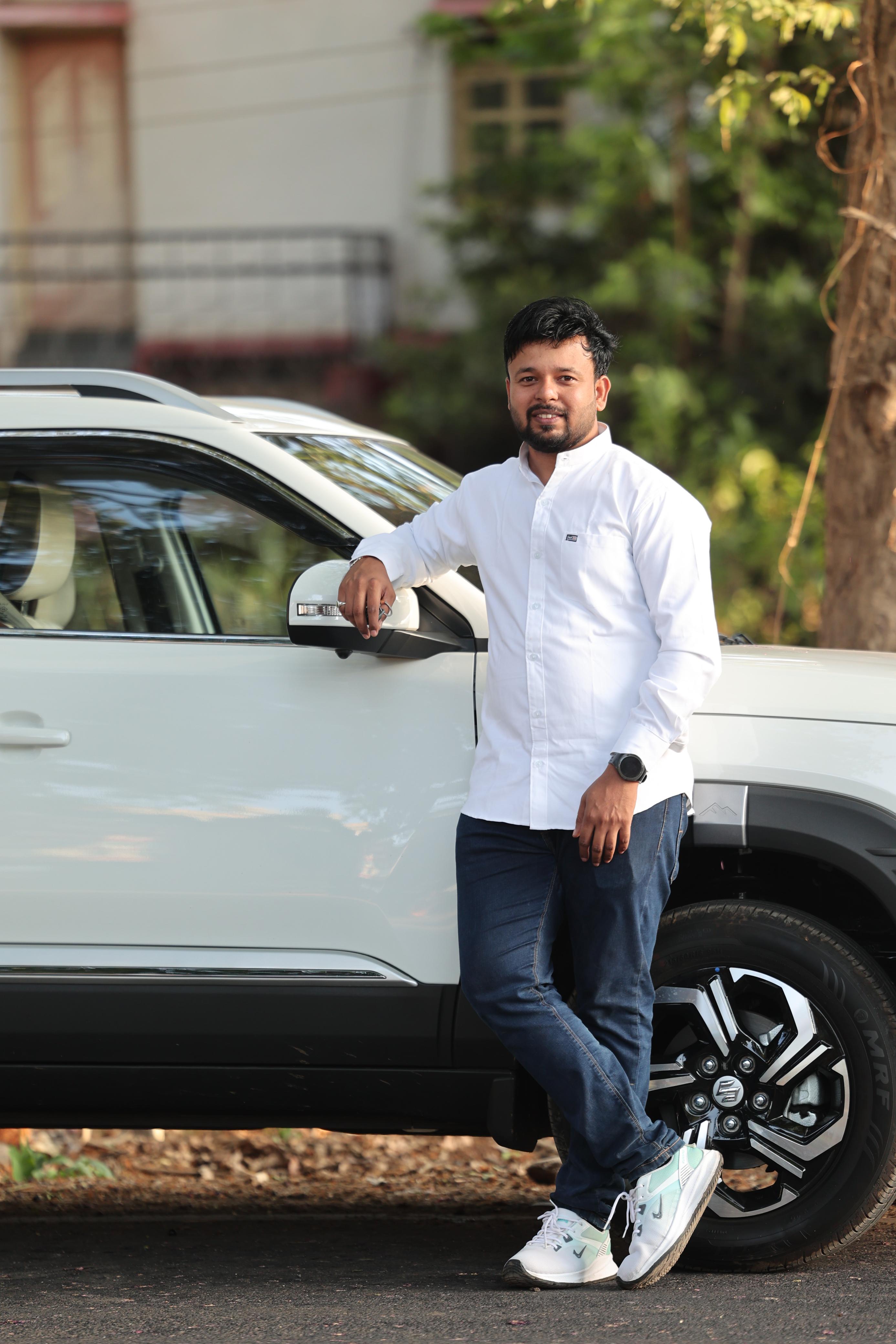 Yog Maratha Vadhu Var