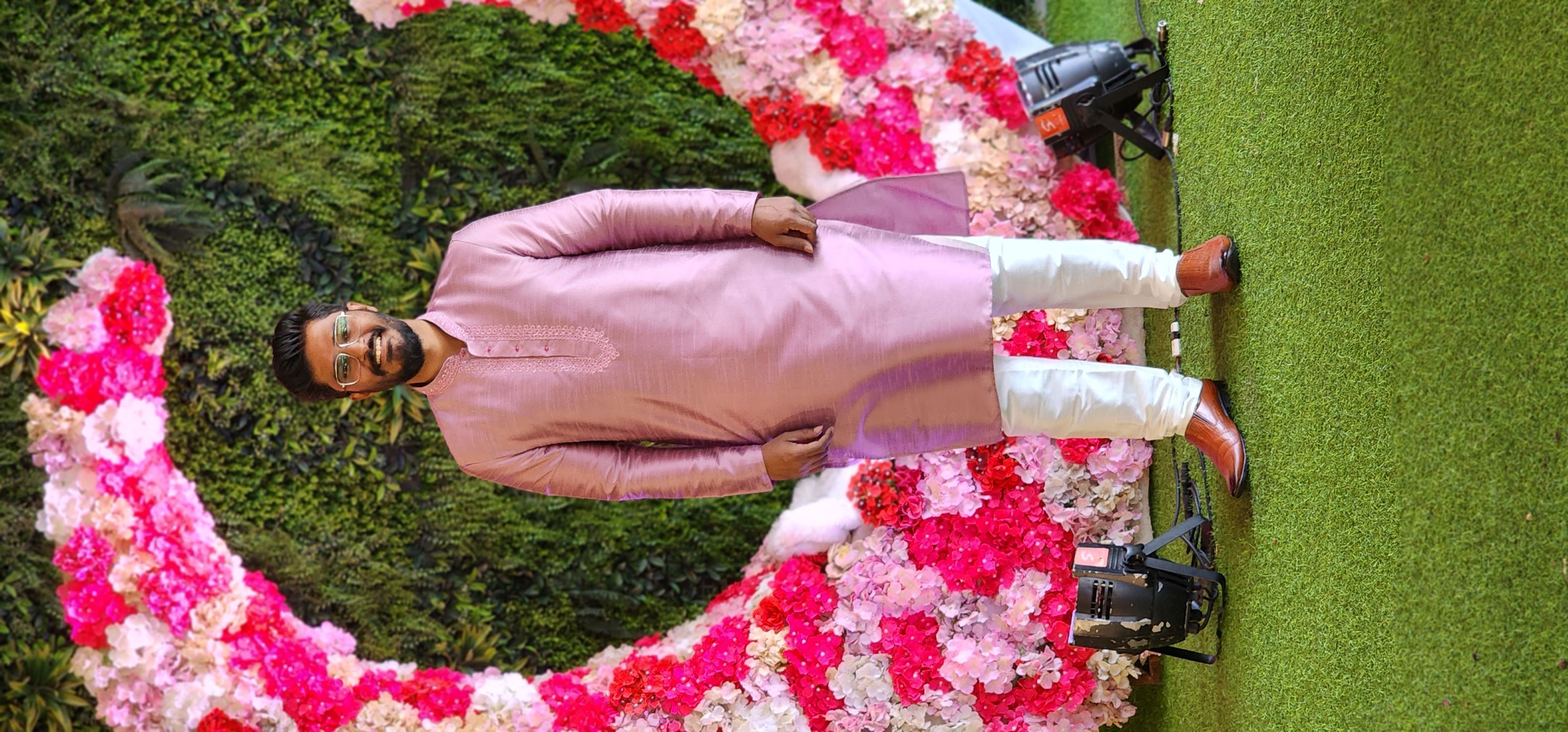 Yog Maratha Vadhu Var