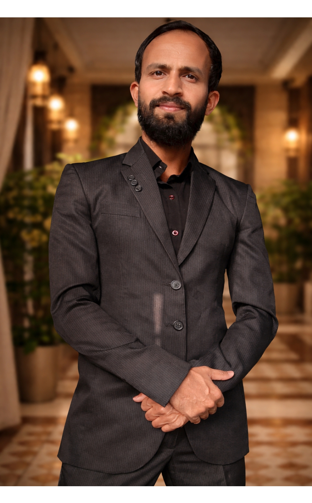 Yog Maratha Vadhu Var