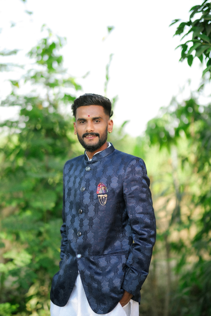 Maratha Marriage Profile