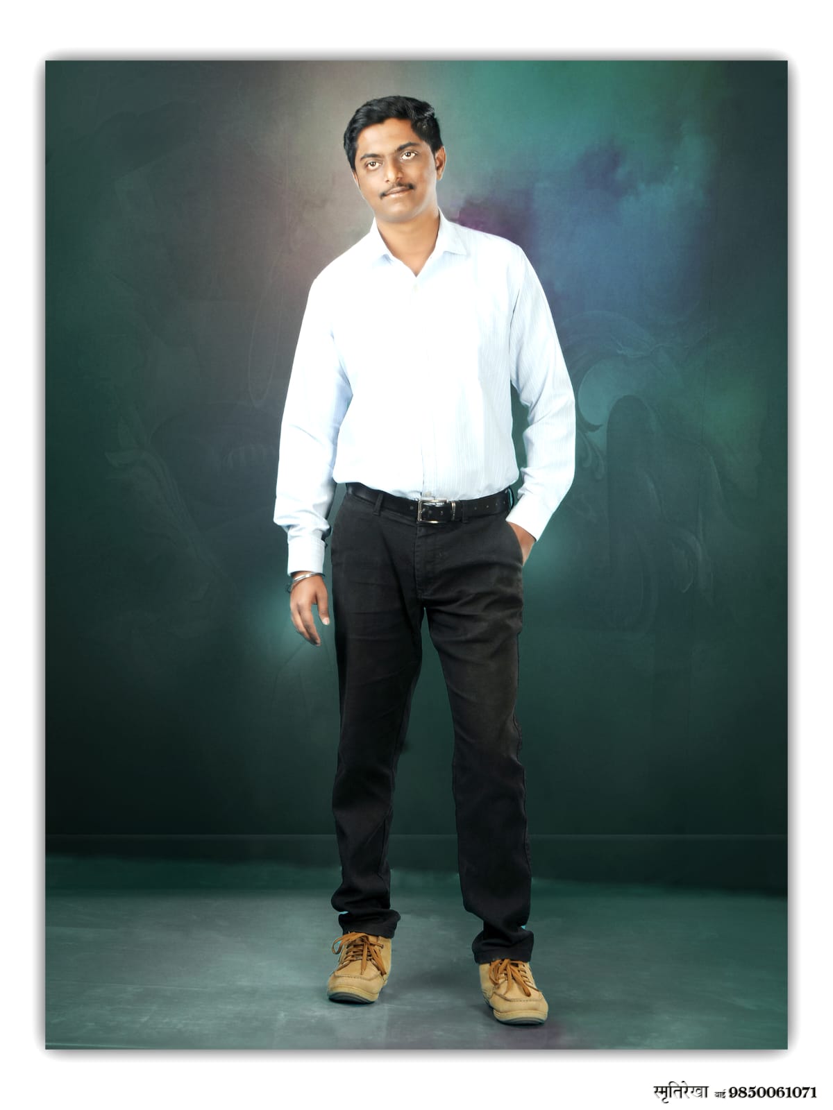 Maratha Yog Vadhu Var