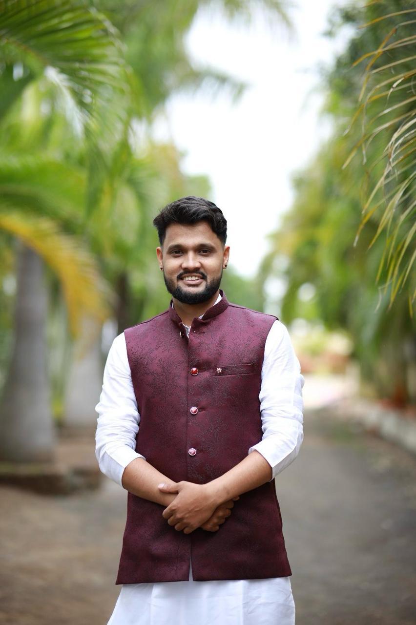 Maratha Yog Vadhu Var
