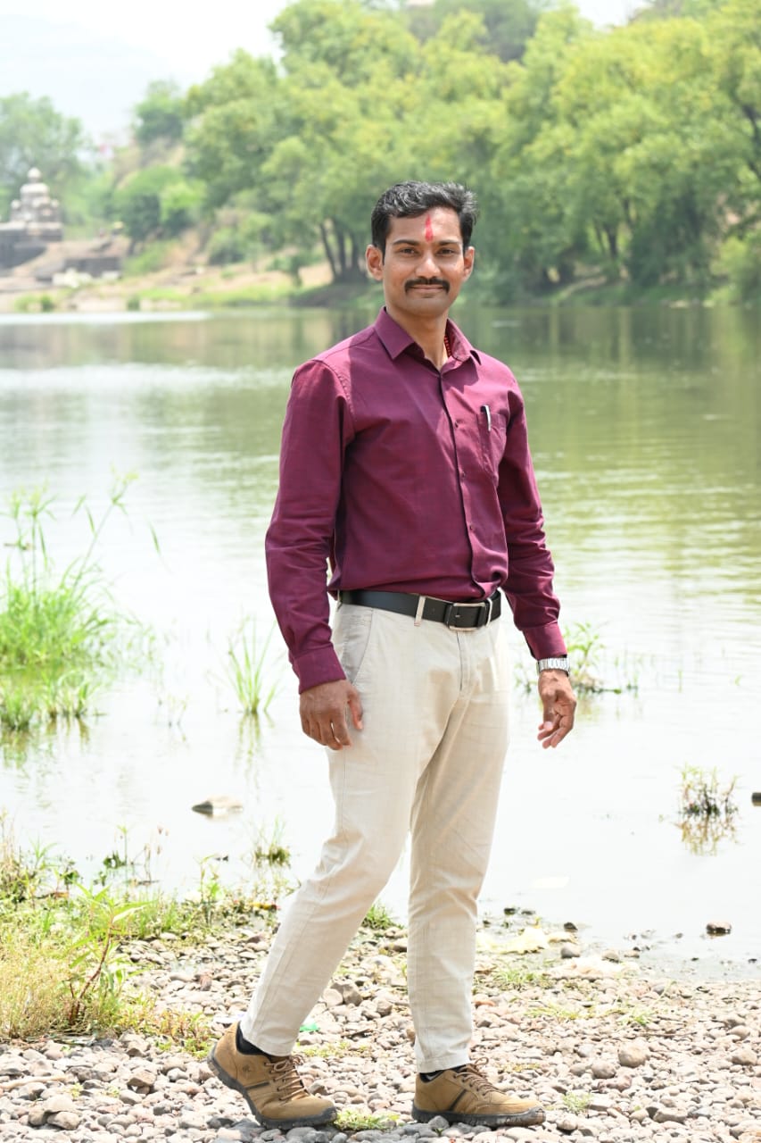 Maratha Yog Vadhu Var
